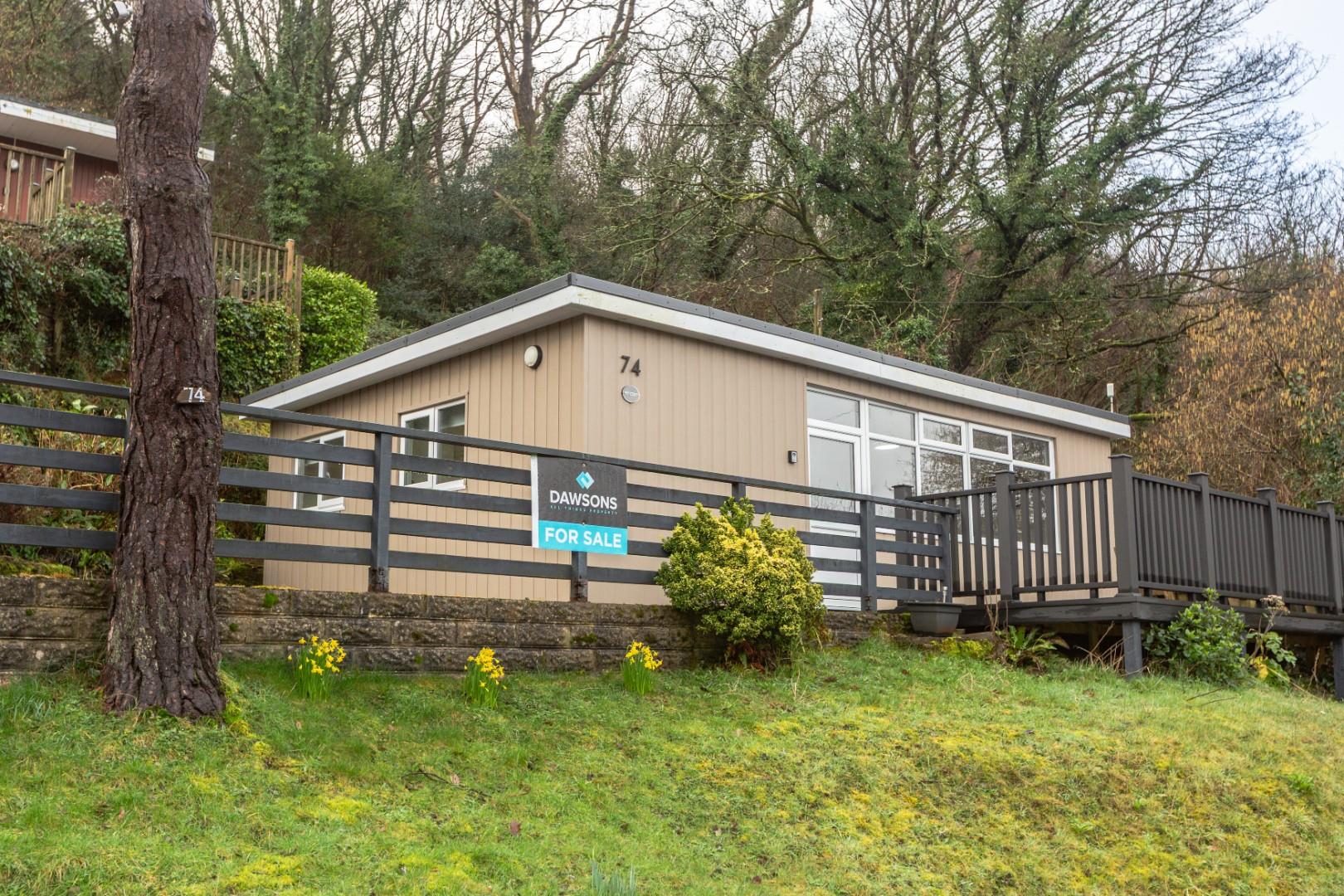 Summercliffe, Caswell, SA3 3BR